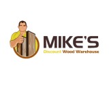 https://www.logocontest.com/public/logoimage/1597418497Mike_s Discount Wood Warehouse .jpg